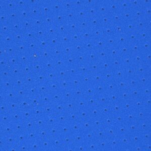 blauw