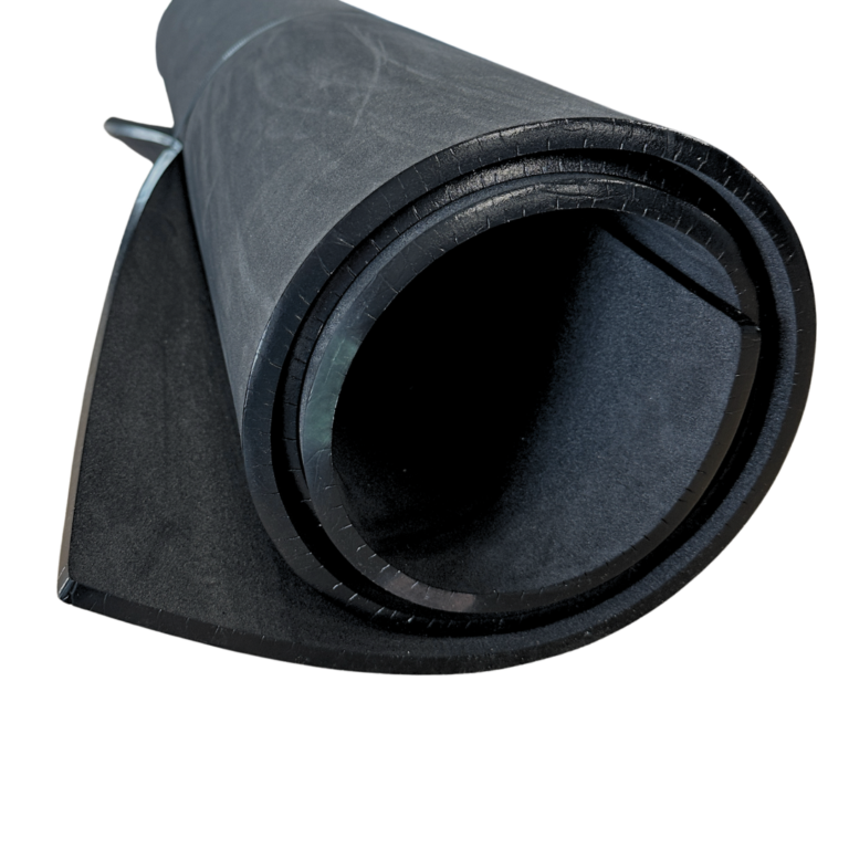 zwart