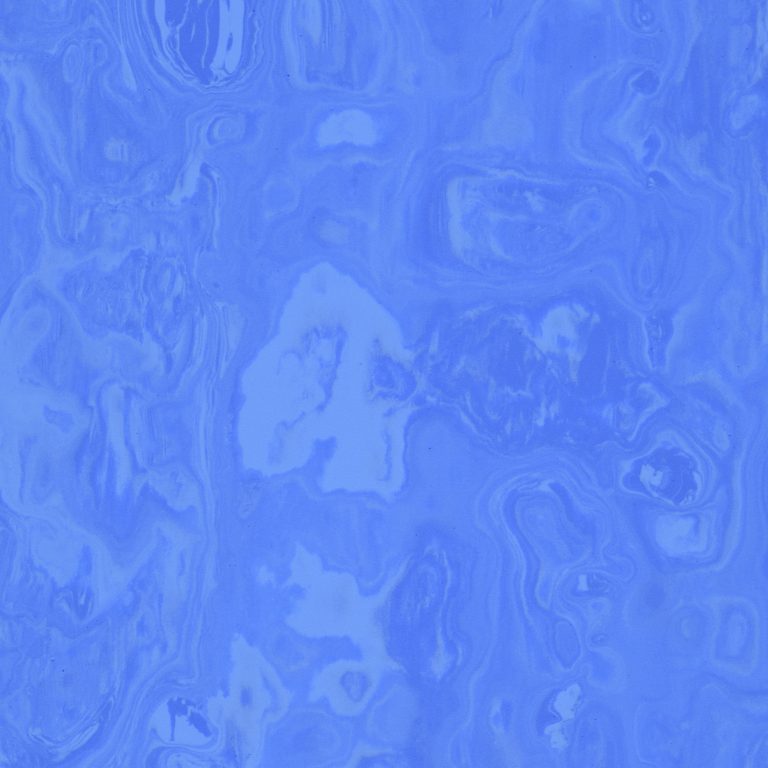 blauw-&-turquoise