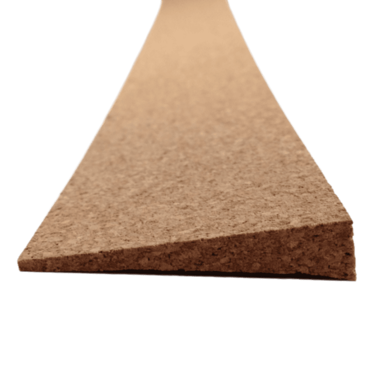 perskurk schuine strook