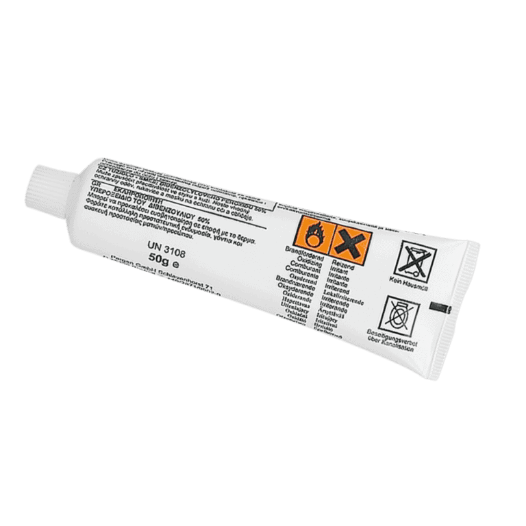 BPO harder (50 gram)