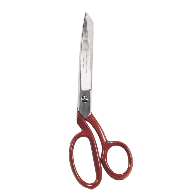 Overleerschaar Don Carlos Recht 20 cm