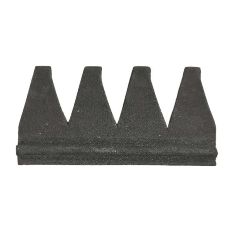 EVA Rand 2 bovenaanzicht