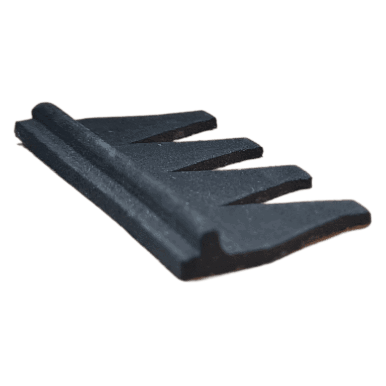 EVA Rand 2 schuinaanzicht