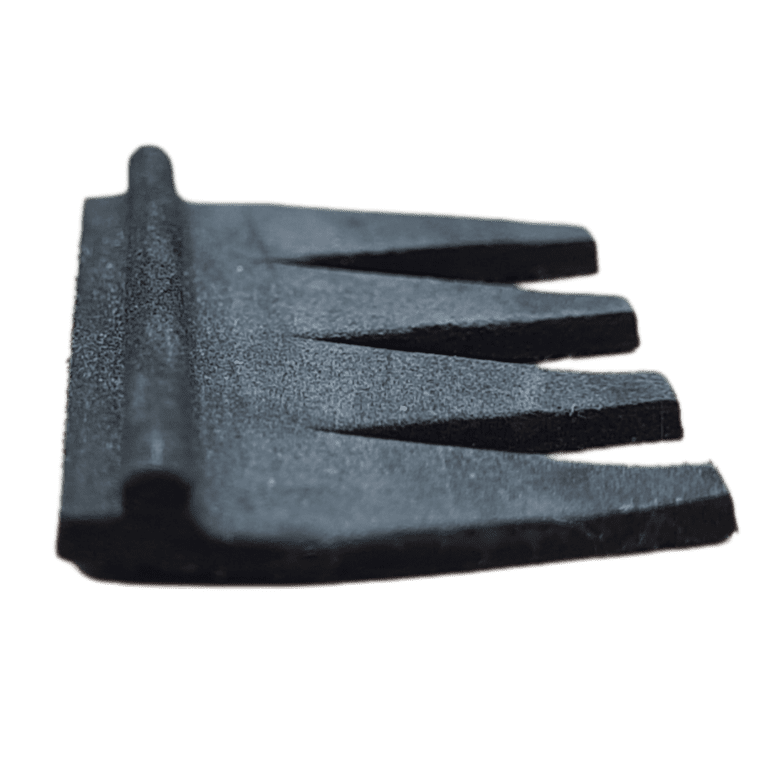 EVA Rand 2 zijaanzicht