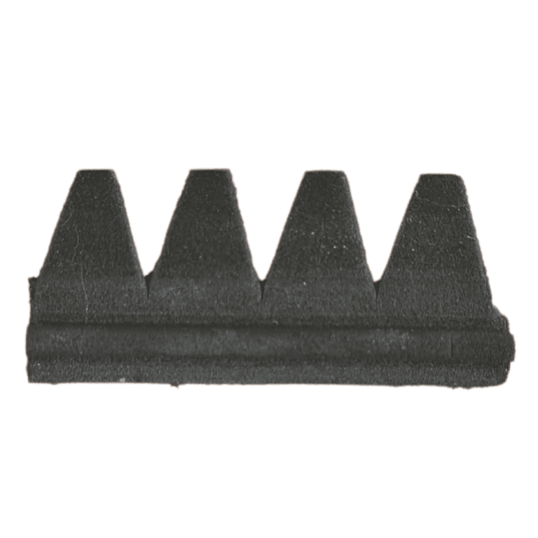 EVA Rand 3 bovenaanzicht