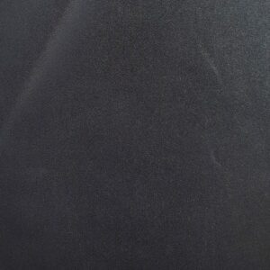 Overleder | Monticalf | Black