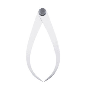 Tastermaat eenvoudig