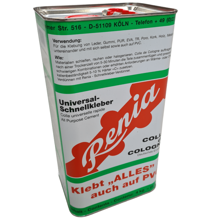 Renia colle de cologne