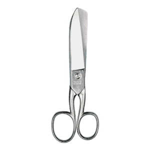 Overleerschaar 966 recht-breed-18cm