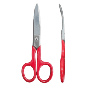 zwikschaar don carlos 2445 14.5cm gebogen