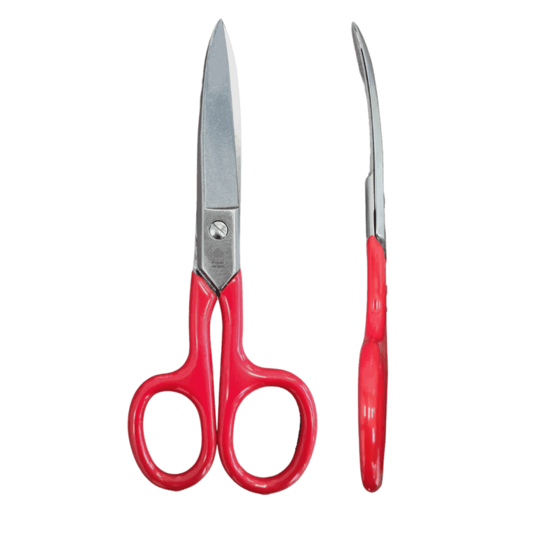 zwikschaar don carlos 2445 14.5cm gebogen