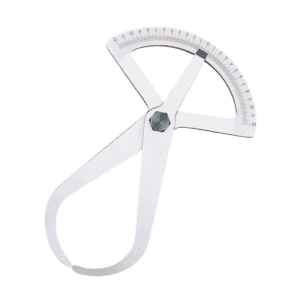 Tastermaat deluxe 12 cm