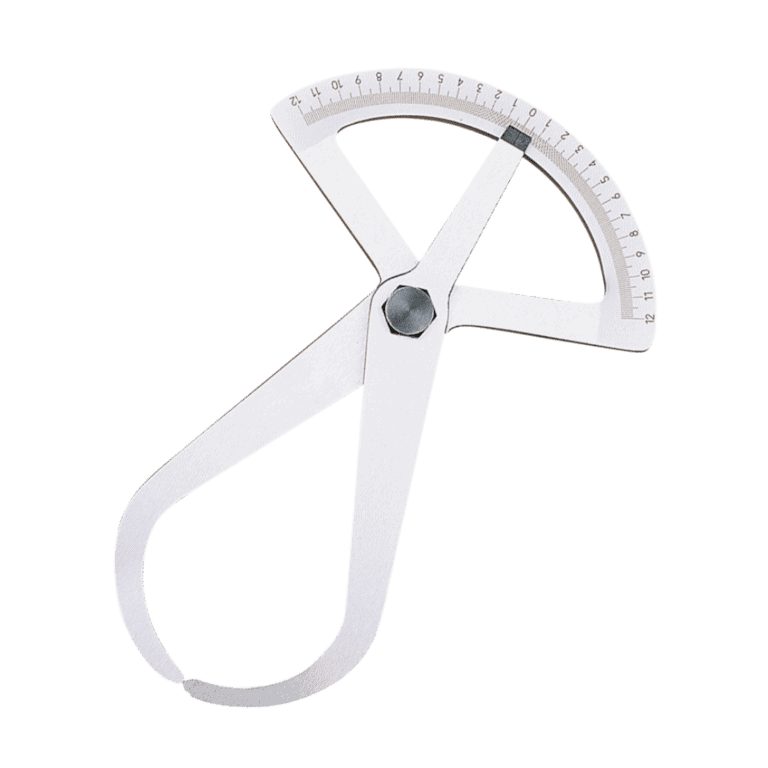 Tastermaat deluxe 12 cm