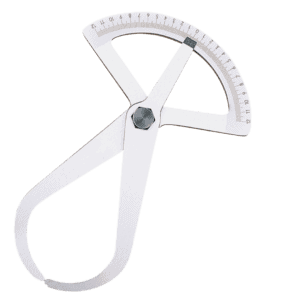 Tastermaat Deluxe 20 cm