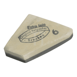 Slijpsteen | Belgische Brocken