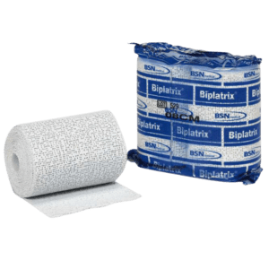 Biplatrix | Gipswikkels