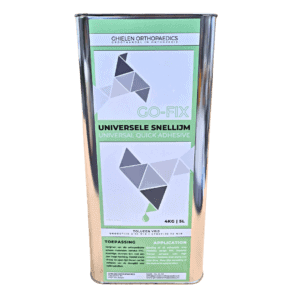 GO-Fix Universele snellijm 5L