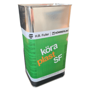 Köra Plast SF