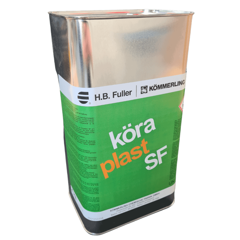 Köra Plast SF