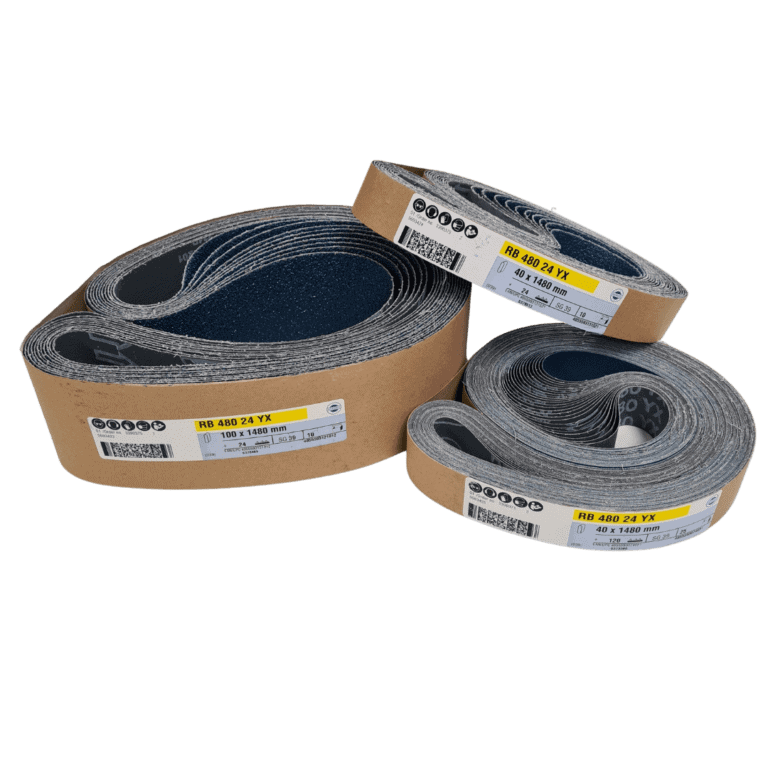 schuurbanden voorbeelden