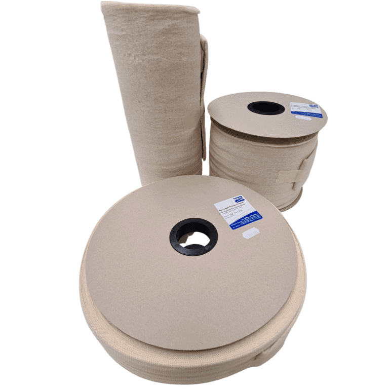 Tricot Kous Voorbeelden