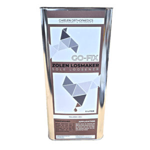 GO-Fix Zolen losmaker 5L