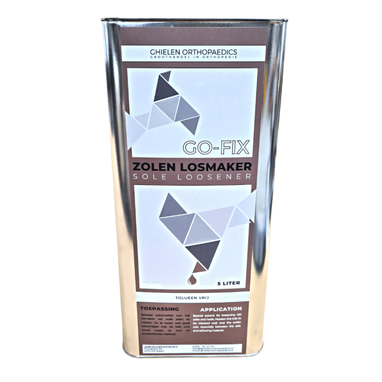 GO-Fix Zolen losmaker 5L