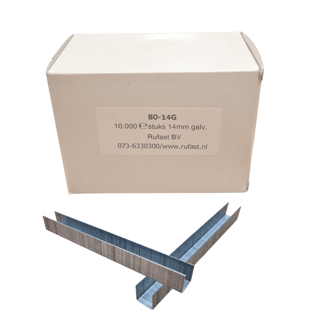 Tacker Nietjes Ghielen Orthopaedics