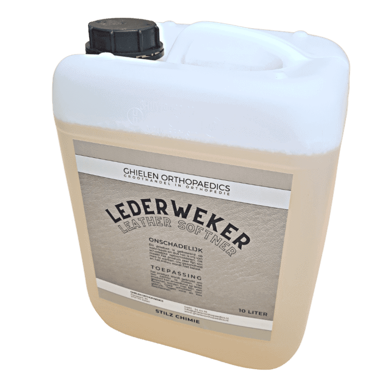 lederweker 10L 3D