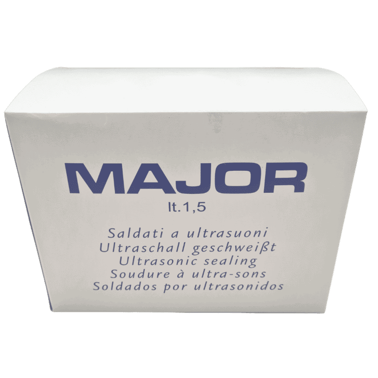 Doos Lijmreservoir - Groot