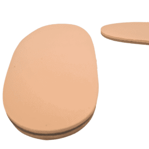 Multiform thermit