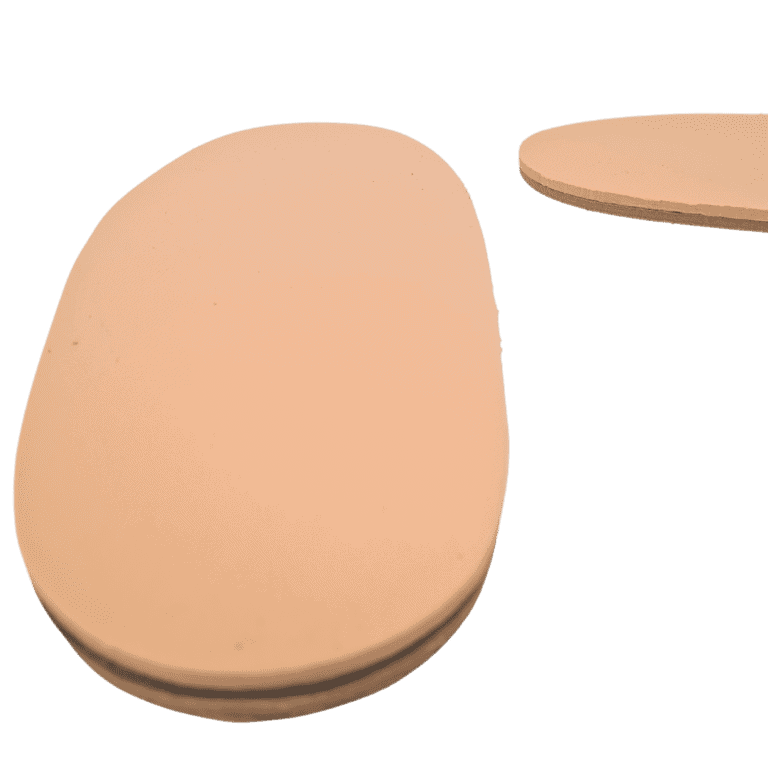 Multiform thermit
