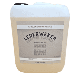 lederweker 10L 2D