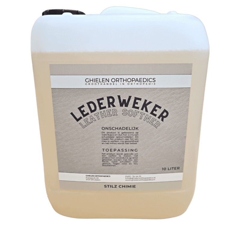 lederweker 10L 2D