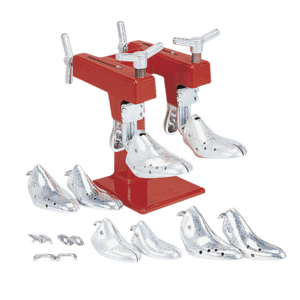 oprekmachine compact dubbel