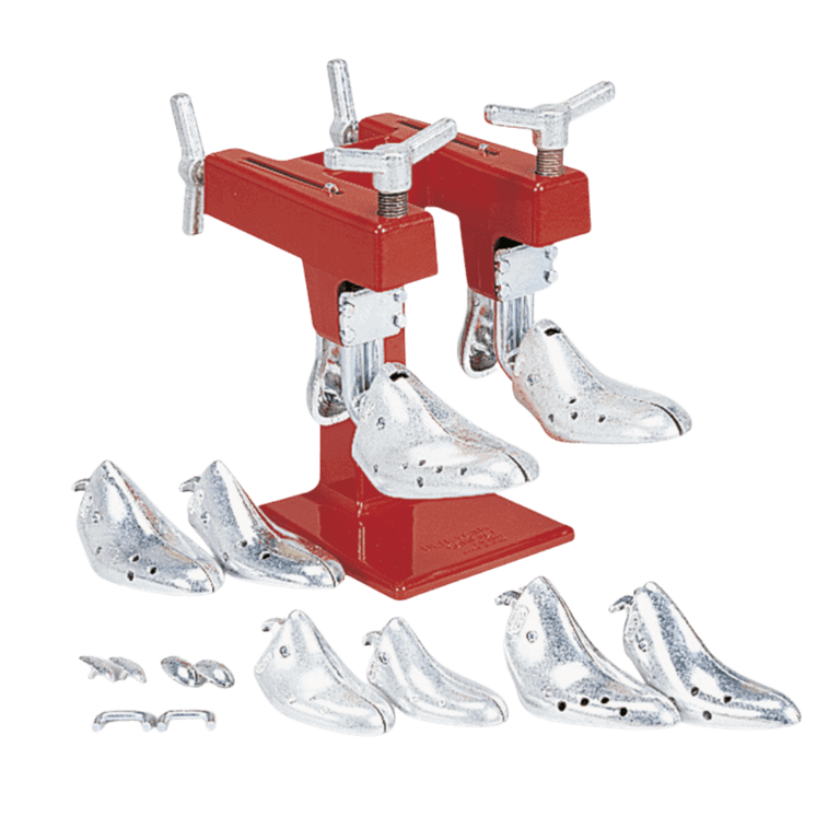 oprekmachine compact dubbel