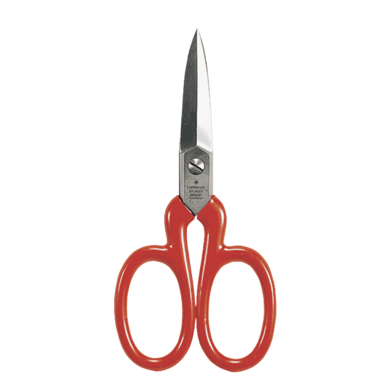 Zwikschaar Gebogen | Don Carlos 2557