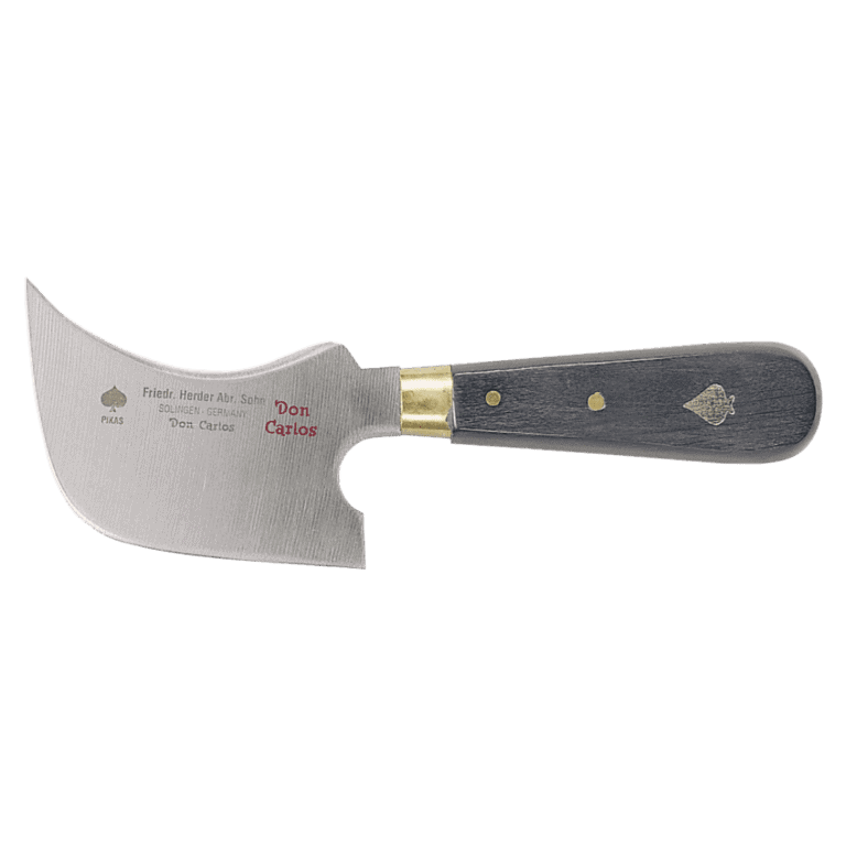 Kwartmaanmes | Don Carlos