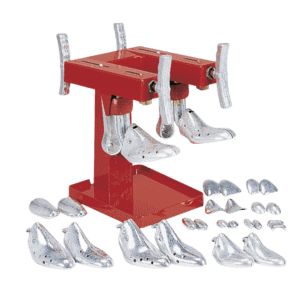 Oprekmachine Super dubbel