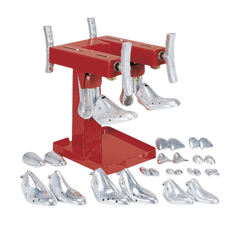 Oprekmachine Super dubbel