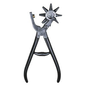 revolvertang 6 gaten