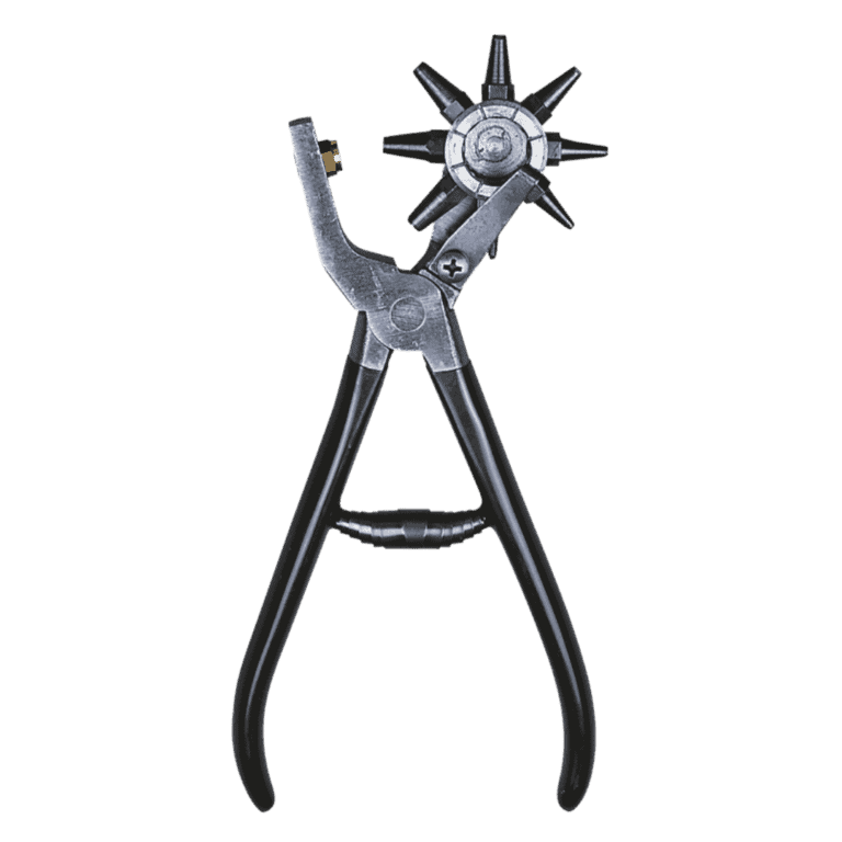 revolvertang 6 gaten