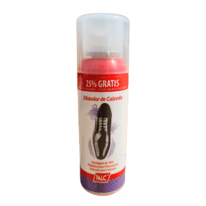 PALC Shoe Stretch Transparant 125ml