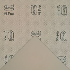 Vibram - Vi-Pod 8710