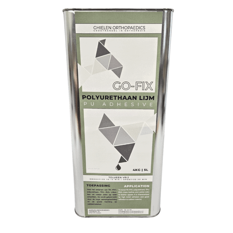 GO-fix PU lijm