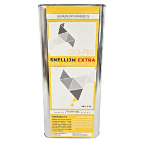 GO-Fix Snellijm Extra 5L