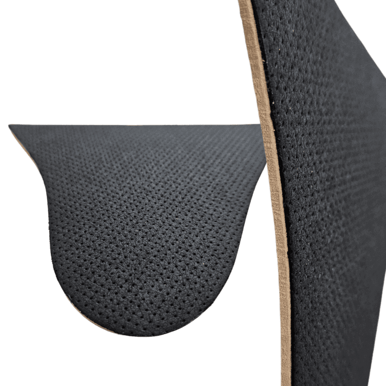 Opbouw Novasteam gelijmd