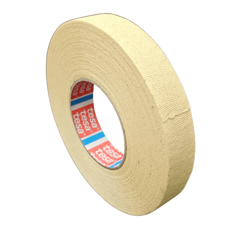 Crepe tape