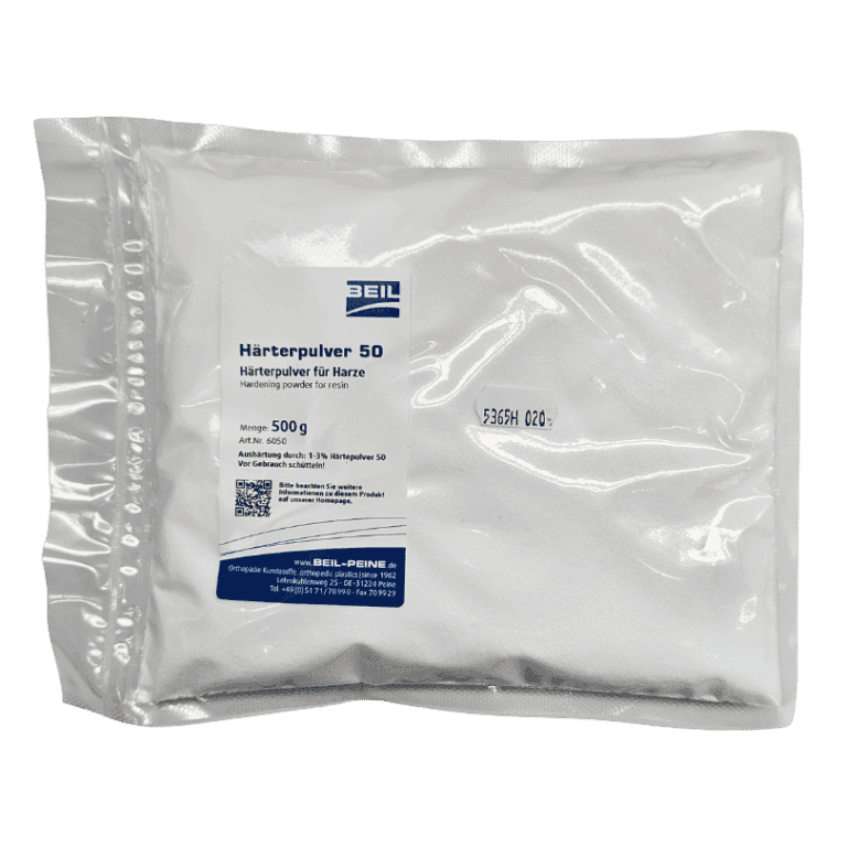 Harderpoeder 500 gram